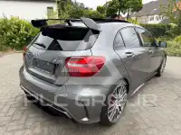 2017 Mercedes Benz A 45 AMG
