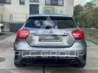 2017 Mercedes Benz A 45 AMG