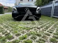 2017 Mercedes Benz A 45 AMG