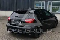 2017 Mercedes Benz A 45 AMG