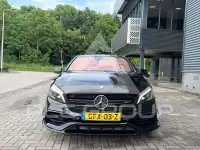 2017 Mercedes Benz A 45 AMG