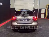 2017 Mercedes Benz A 45 AMG