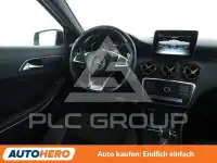 2017 Mercedes Benz A 45 AMG