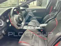2017 Mercedes Benz A 45 AMG