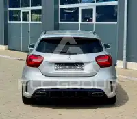 2017 Mercedes Benz A 45 AMG