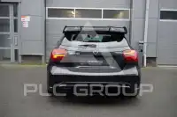 2017 Mercedes Benz A 250