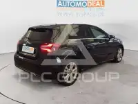2017 Mercedes Benz A 250