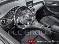 2017 Mercedes Benz A 250