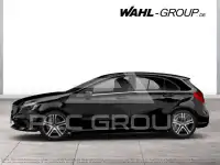 2017 Mercedes Benz A 250