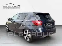 2017 Mercedes Benz A 250