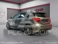2017 Mercedes Benz A 250