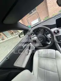 2017 Mercedes Benz A 250