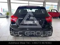 2017 Mercedes Benz A 250