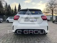 2017 Mercedes Benz A 250
