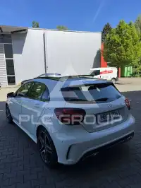 2017 Mercedes Benz A 250