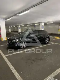2017 Mercedes Benz A 250