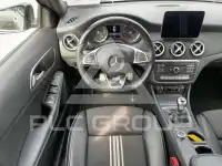 2017 Mercedes Benz A 250
