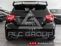 2017 Mercedes Benz A 250