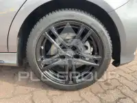 2017 Mercedes Benz A 250