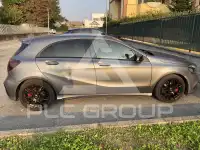 2017 Mercedes Benz A 250