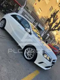 2017 Mercedes Benz A 250