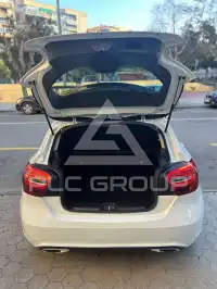 2017 Mercedes Benz A 250