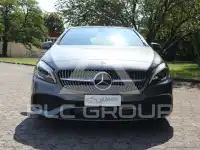 2017 Mercedes Benz A 250