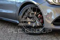 2017 Mercedes Benz A 250