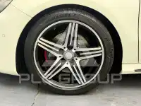 2017 Mercedes Benz A 250