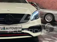 2017 Mercedes Benz A 250