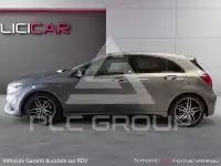 2017 Mercedes Benz A 250
