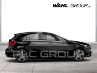 2017 Mercedes Benz A 250