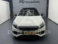 2017 Mercedes Benz A 250
