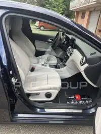 2017 Mercedes Benz A 250