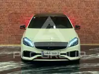 2017 Mercedes Benz A 250