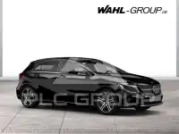2017 Mercedes Benz A 250