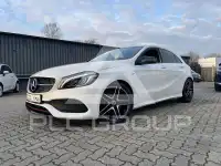 2017 Mercedes Benz A 250