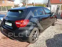 2017 Mercedes Benz A 250