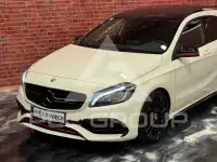 2017 Mercedes Benz A 250
