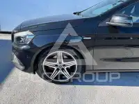 2017 Mercedes Benz A 250