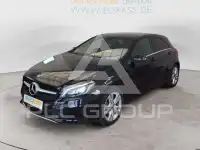 2017 Mercedes Benz A 250