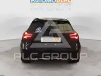 2017 Mercedes Benz A 250