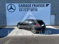 2017 Mercedes Benz A 250