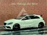 2017 Mercedes Benz A 250