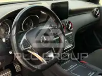 2017 Mercedes Benz A 250