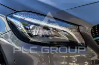 2017 Mercedes Benz A 250
