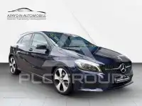 2017 Mercedes Benz A 250