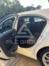 2017 Mercedes Benz A 250
