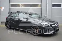 2017 Mercedes Benz A 250