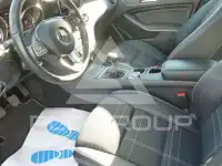2017 Mercedes Benz A 250